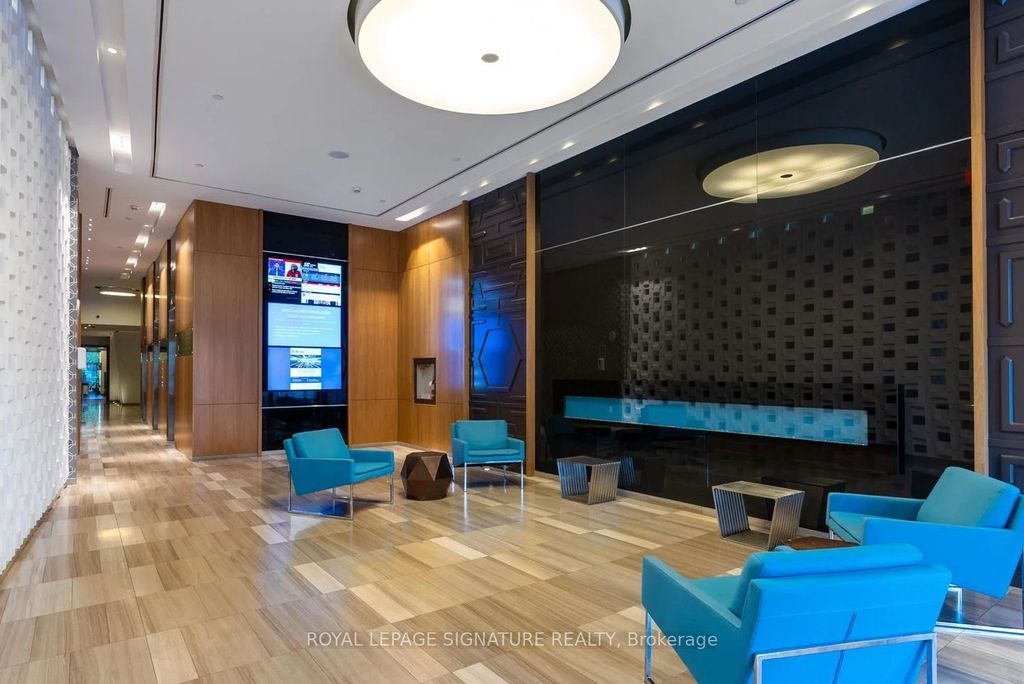 Photo of 36 Park Lawn Road #301, Toronto, ON M8V 0E5 (MLS # W13164818)