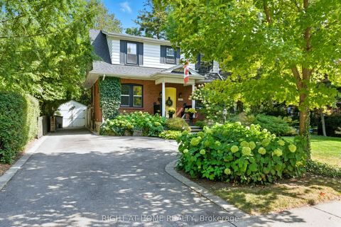 263 Hart Avenue Burlington ON L7N 1P3