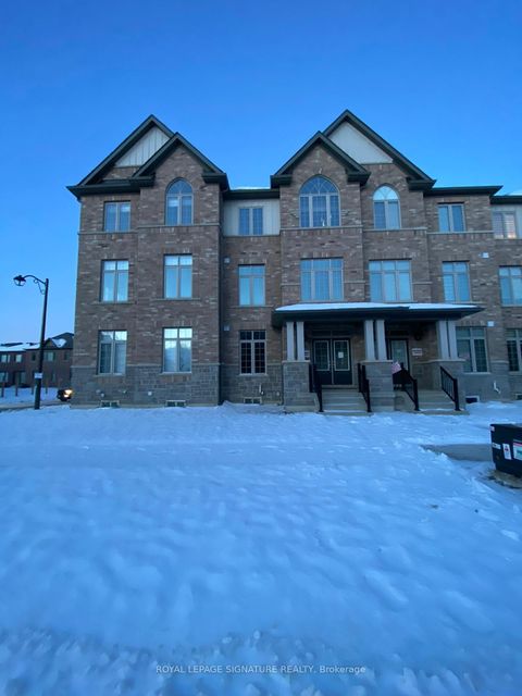 29 Petch Avenue Caledon ON L7C 0Y9