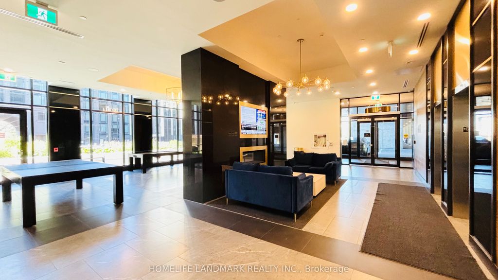 Photo of 145 Columbia Street W #1536, Waterloo, ON N2L 0K7 (MLS # X12475242)