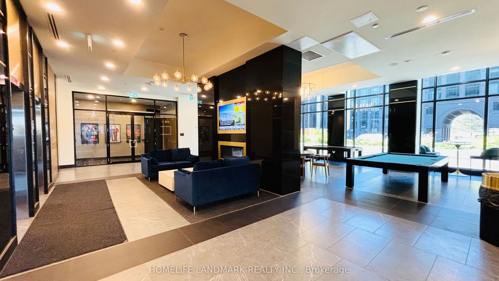 Photo of 145 Columbia Street W #1536, Waterloo, ON N2L 0K7 (MLS # X12475242)