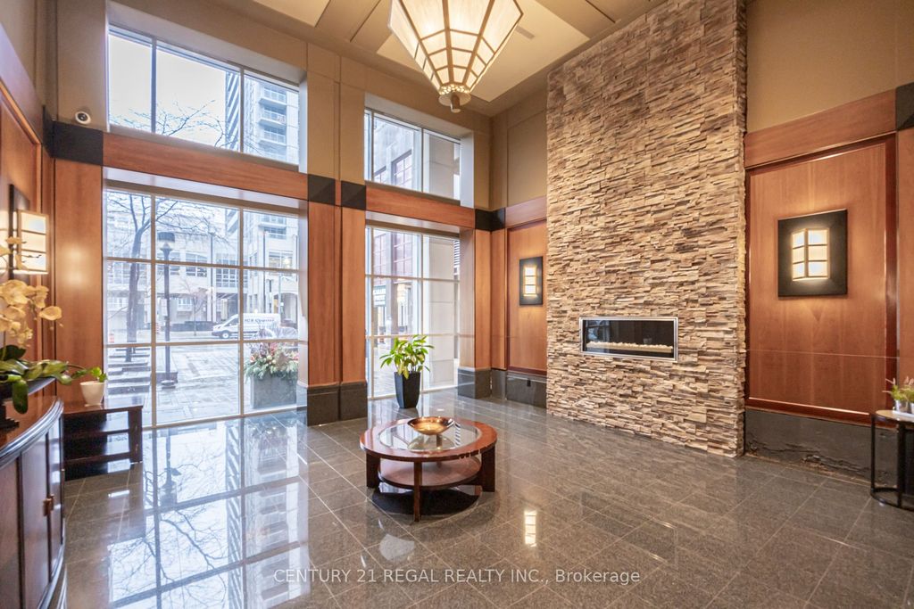 Photo of 750 Bay Street #1803, Toronto, ON M5G 1N6 (MLS # C12912348)