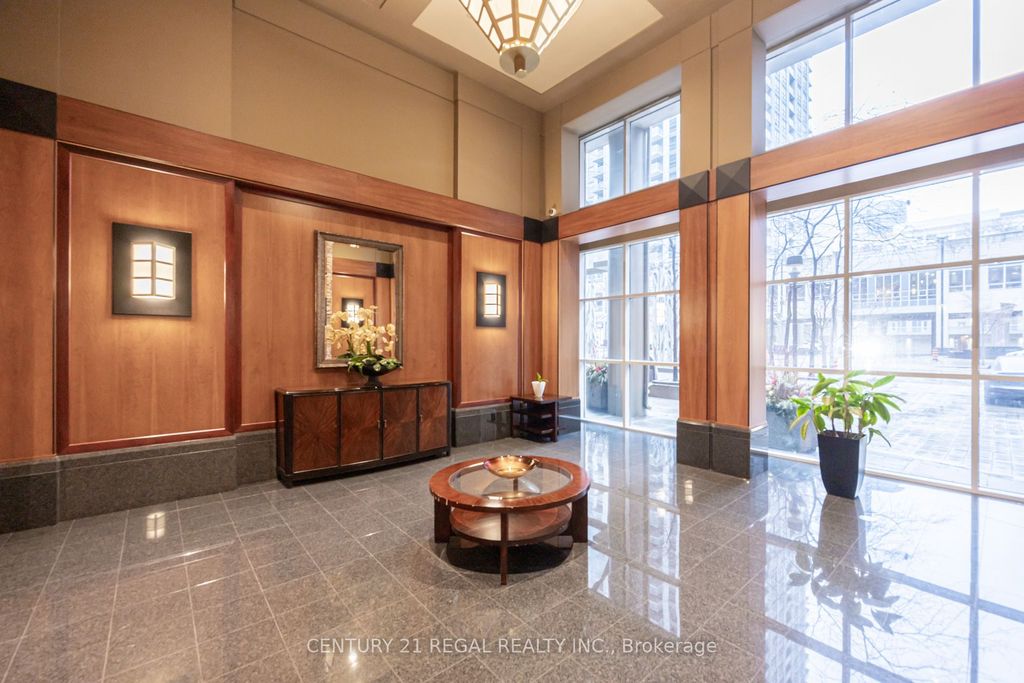 Photo of 750 Bay Street #1803, Toronto, ON M5G 1N6 (MLS # C12912348)