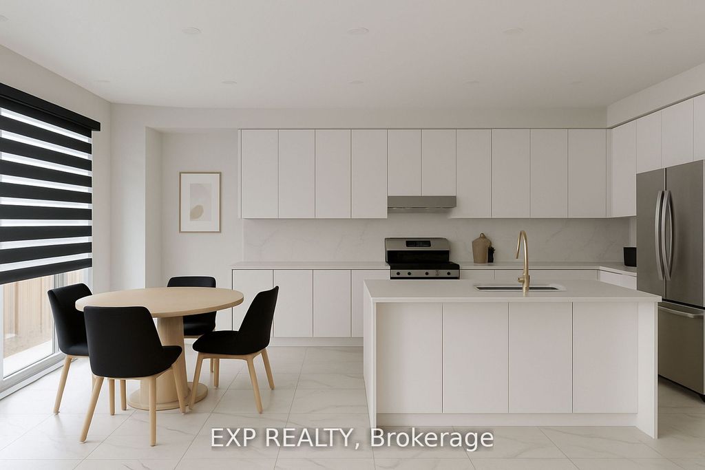 Photo of 47 Vezna Crescent, Brampton, ON L6X 5K4 (MLS # W12591494)