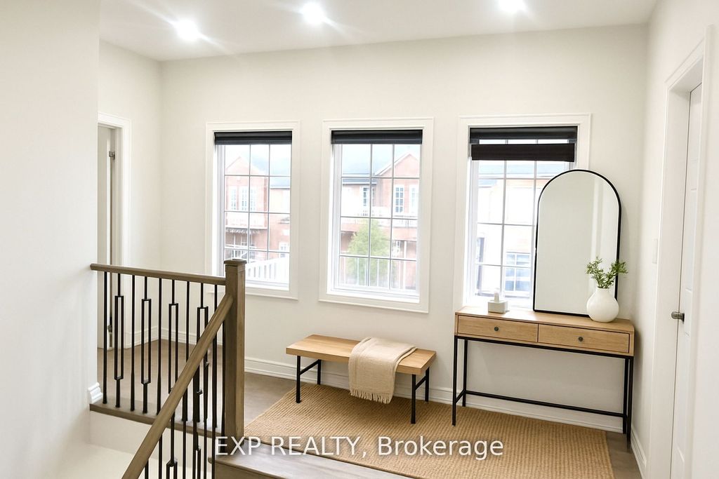 Photo of 47 Vezna Crescent, Brampton, ON L6X 5K4 (MLS # W12591494)