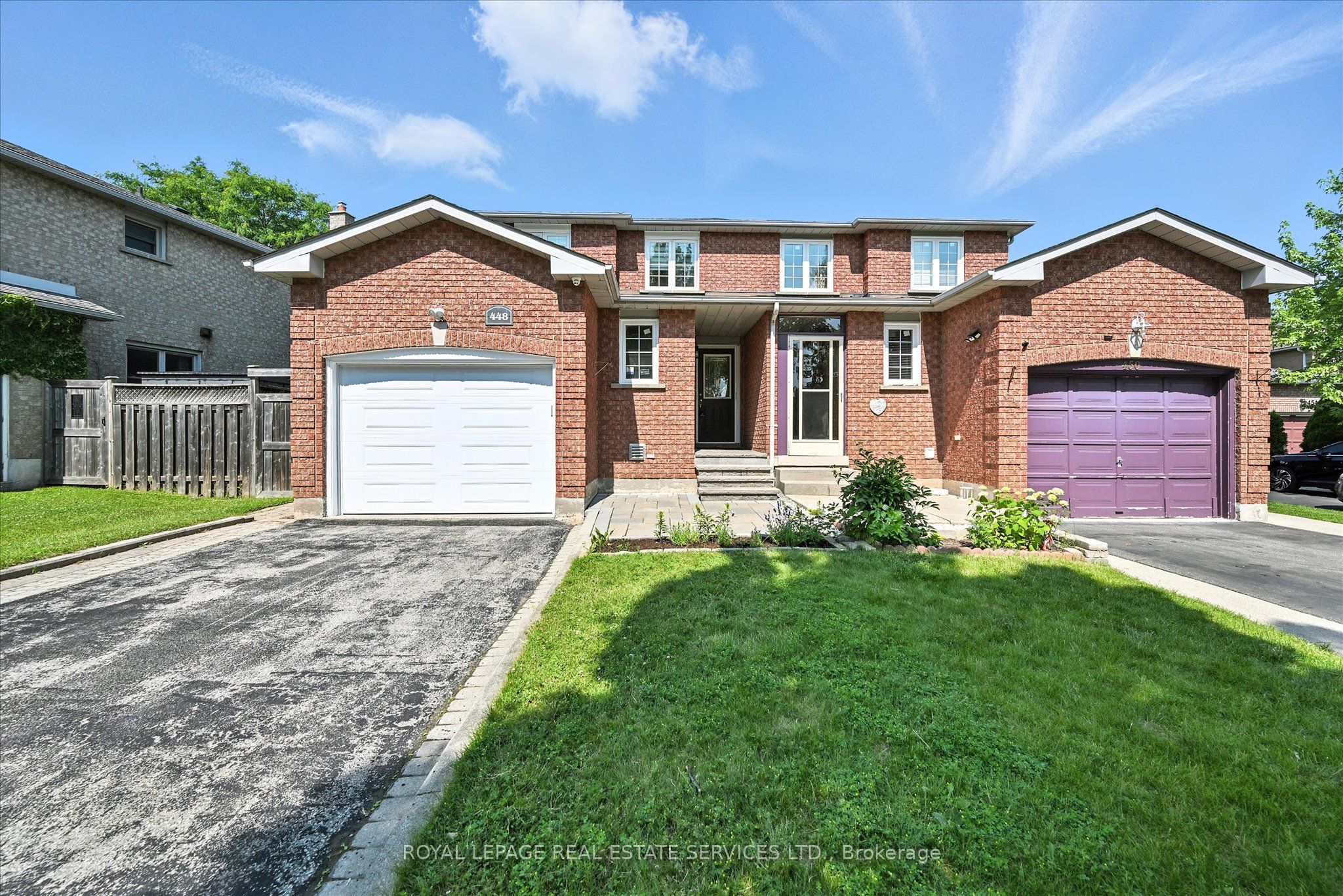 448 Marlatt Drive