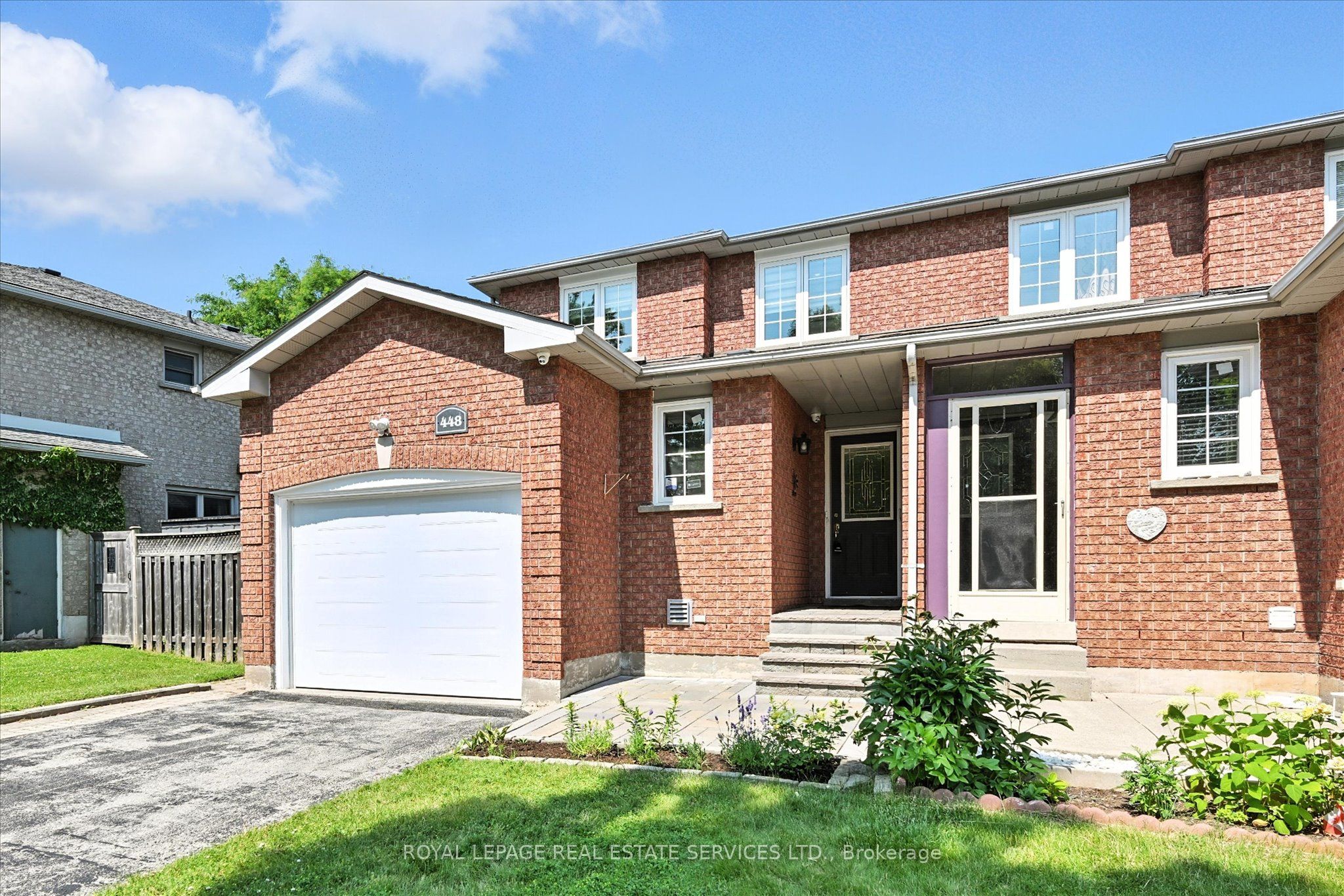 448 Marlatt Drive