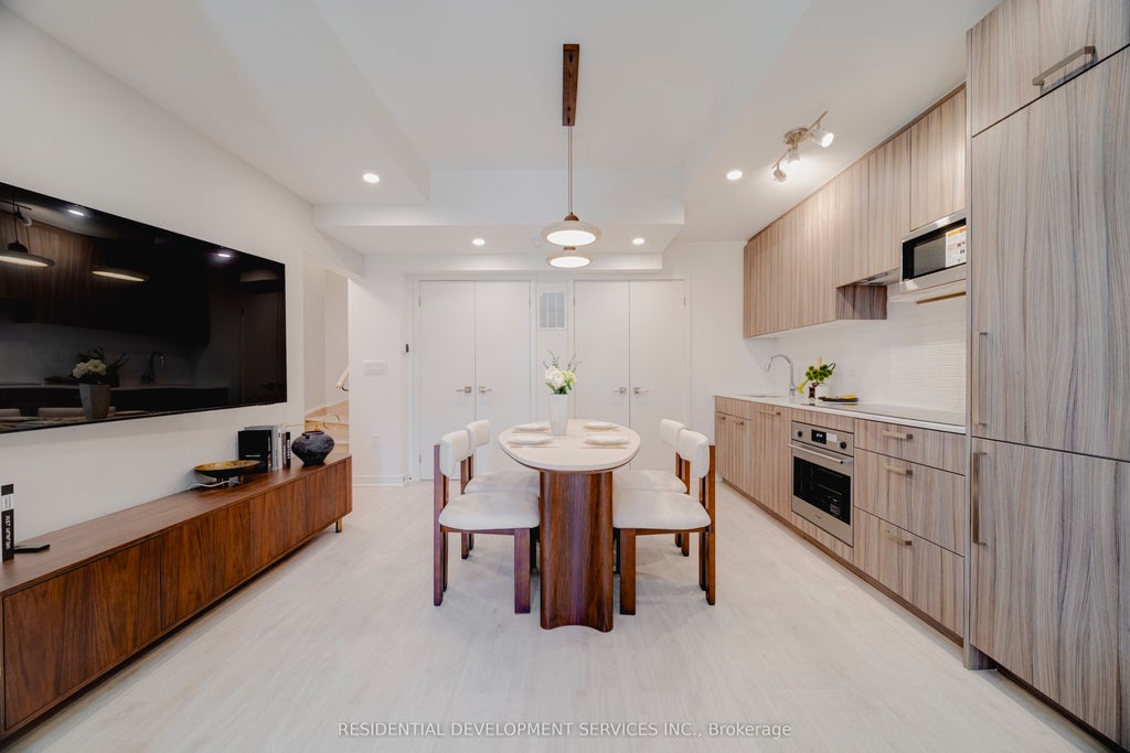 Photo of 73 Curlew Drive #62, Toronto, ON M3A 0B1 (MLS # C13581492)