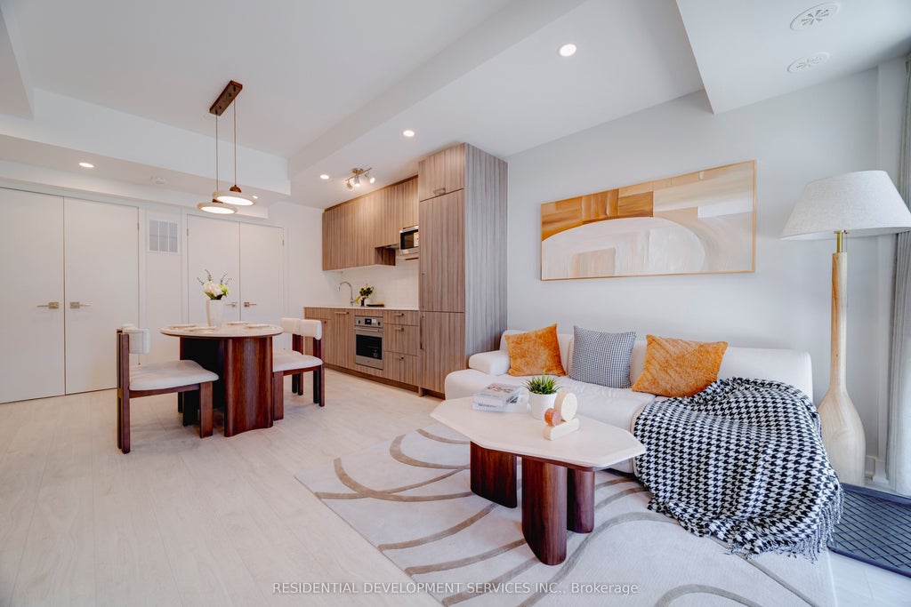 Photo of 73 Curlew Drive #62, Toronto, ON M3A 0B1 (MLS # C13581492)