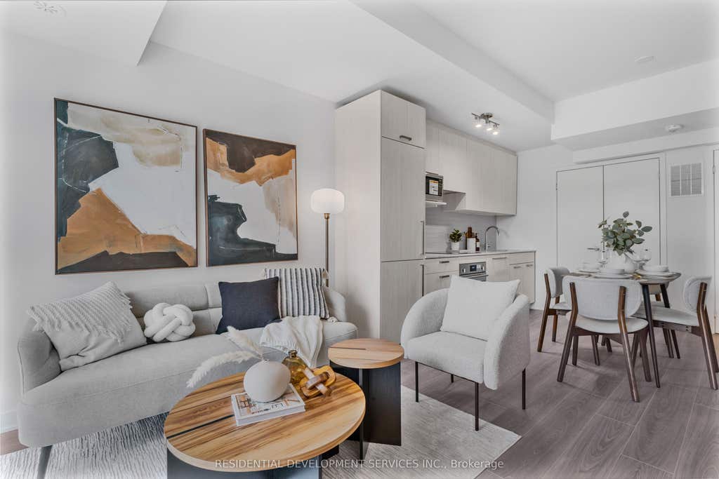 Photo of 73 Curlew Drive #62, Toronto, ON M3A 0B1 (MLS # C13581492)