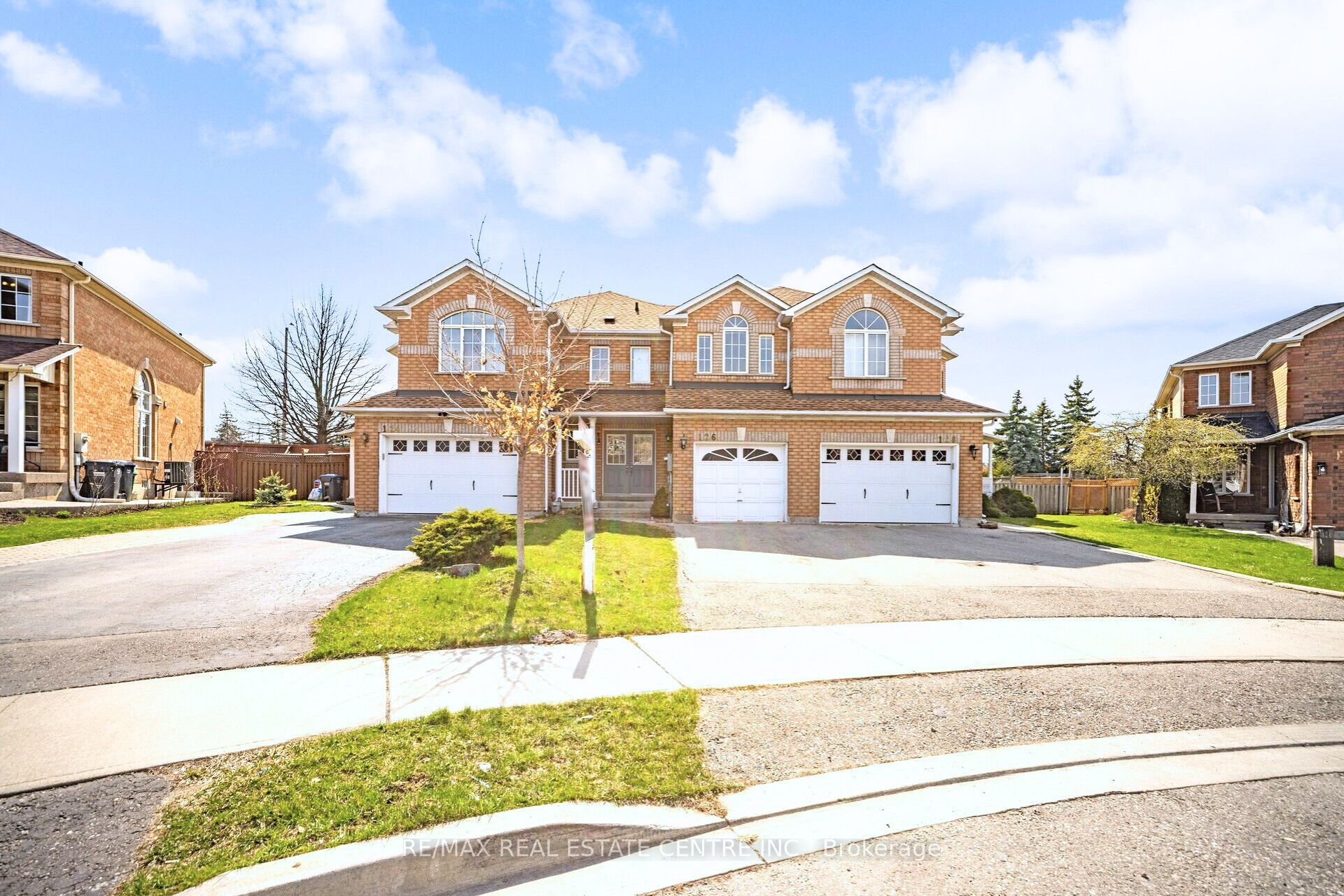 126 Sandyshores Drive