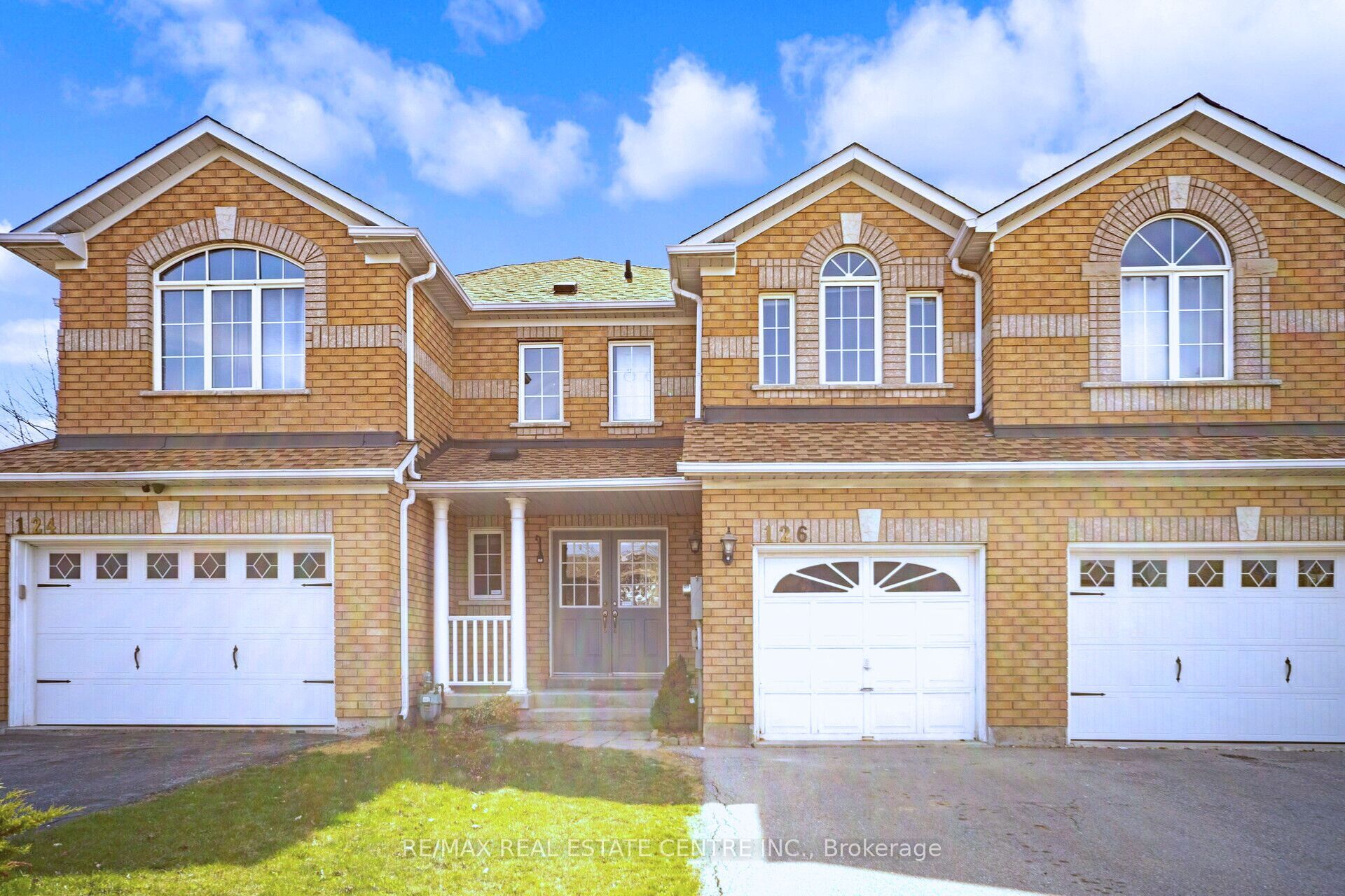 126 Sandyshores Drive