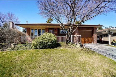 66 Caledon Crescent Upper Brampton ON L6W 1C5