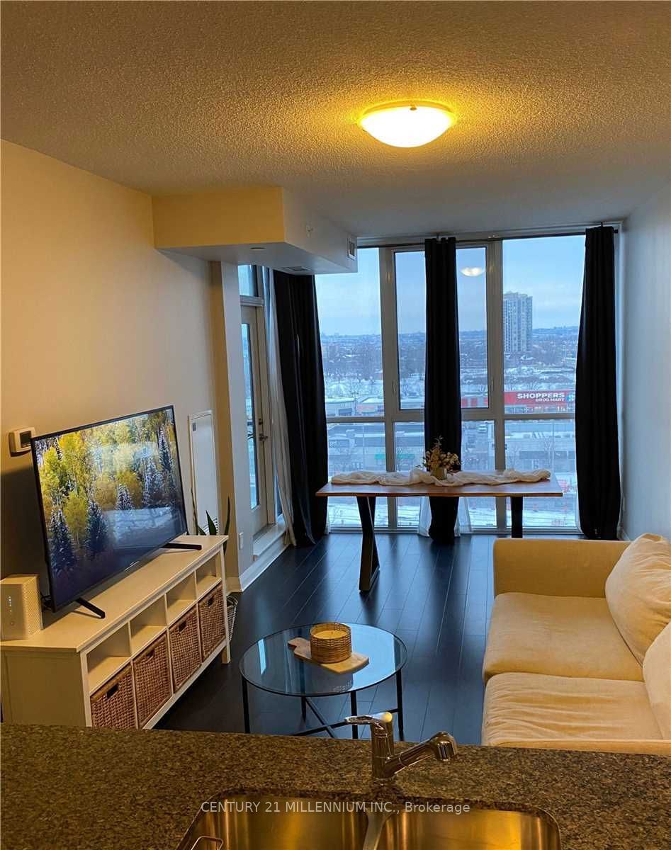 55 Eglinton Avenue W 905