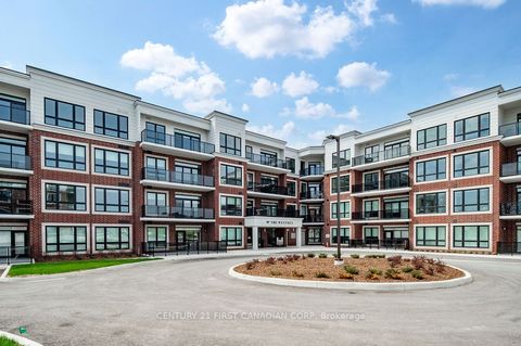 Photo of 1975 FOUNTAIN GRASS Drive #211, London South, ON N6K 4P9 (MLS # X12681562)