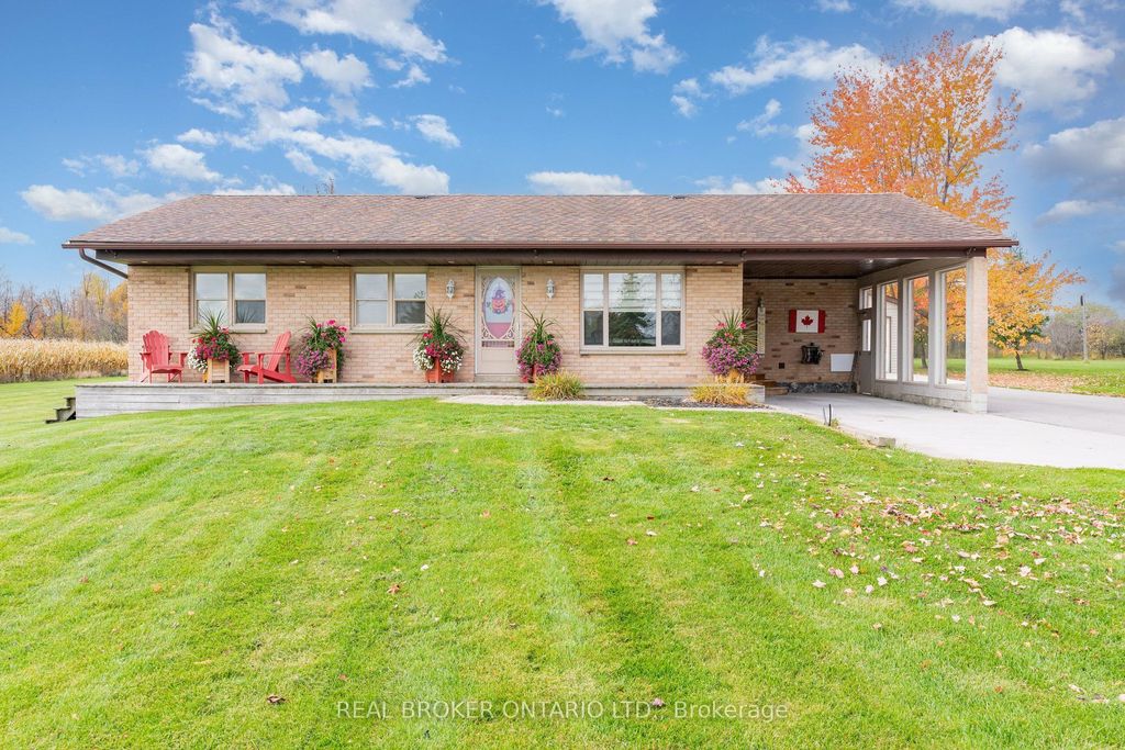 Photo of 13382 Torbram Road, Caledon, ON L7C 2S8 (MLS # W12751558)