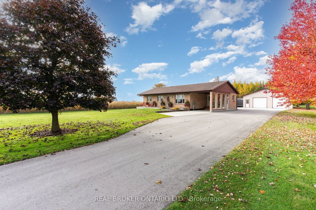 Photo of 13382 Torbram Road, Caledon, ON L7C 2S8 (MLS # W12751558)