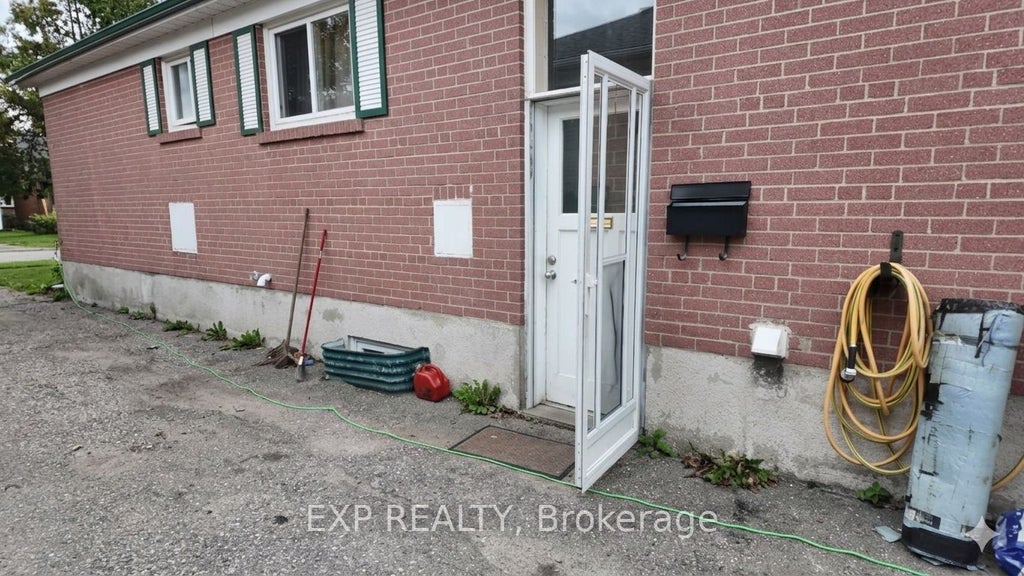 Photo of 23 Chapman Avenue, Toronto, ON M4B 1C3 (MLS # E13845742)