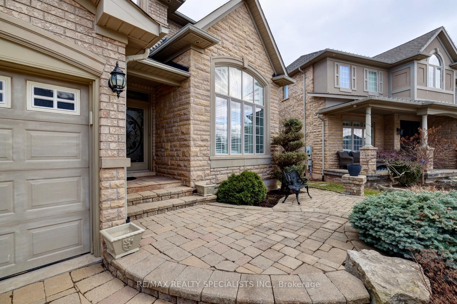 1400 Ferncrest Road