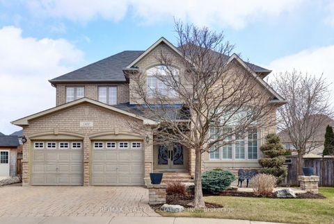1400 Ferncrest Road Oakville ON L6H 7W2