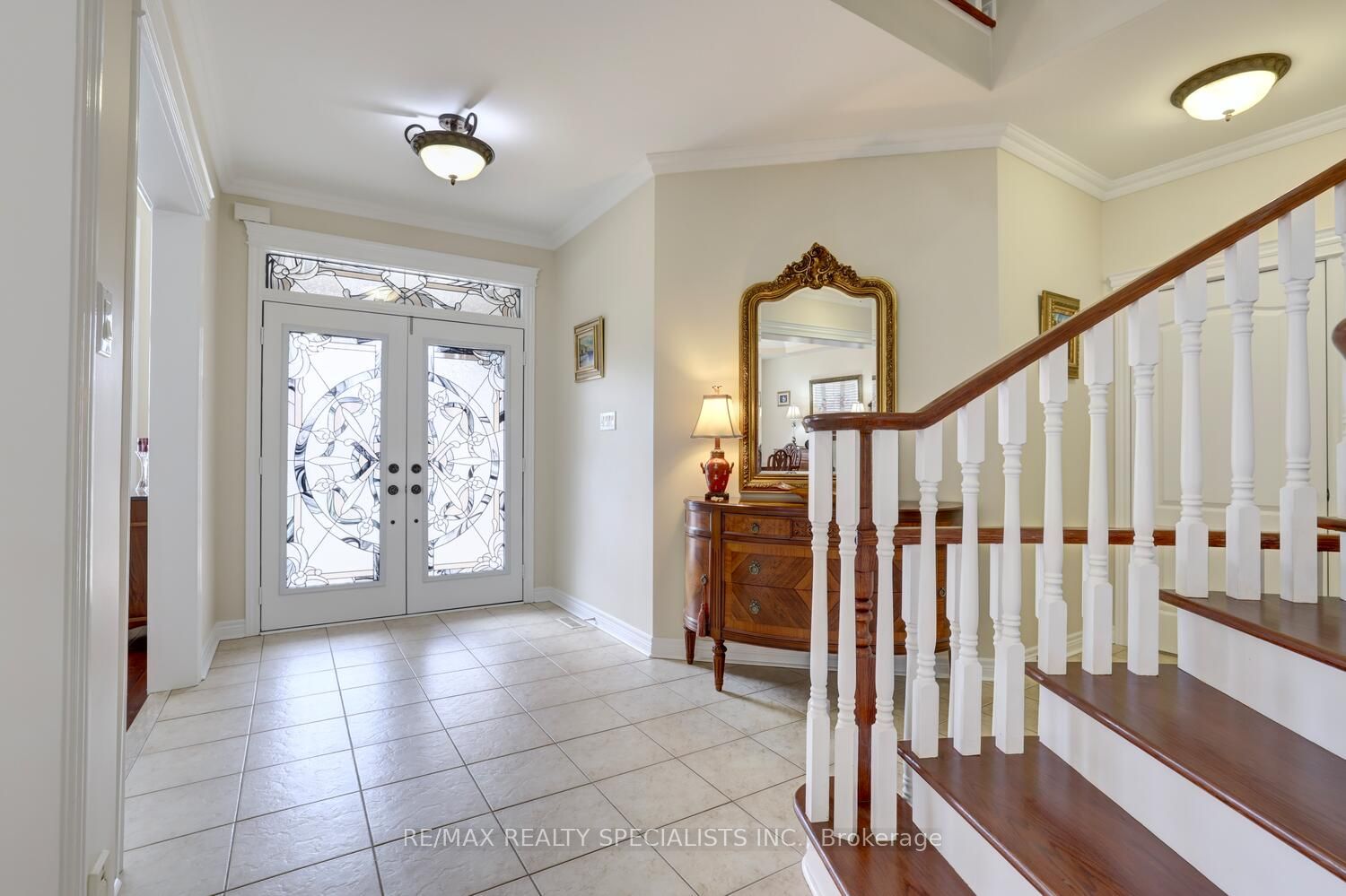 1400 Ferncrest Road