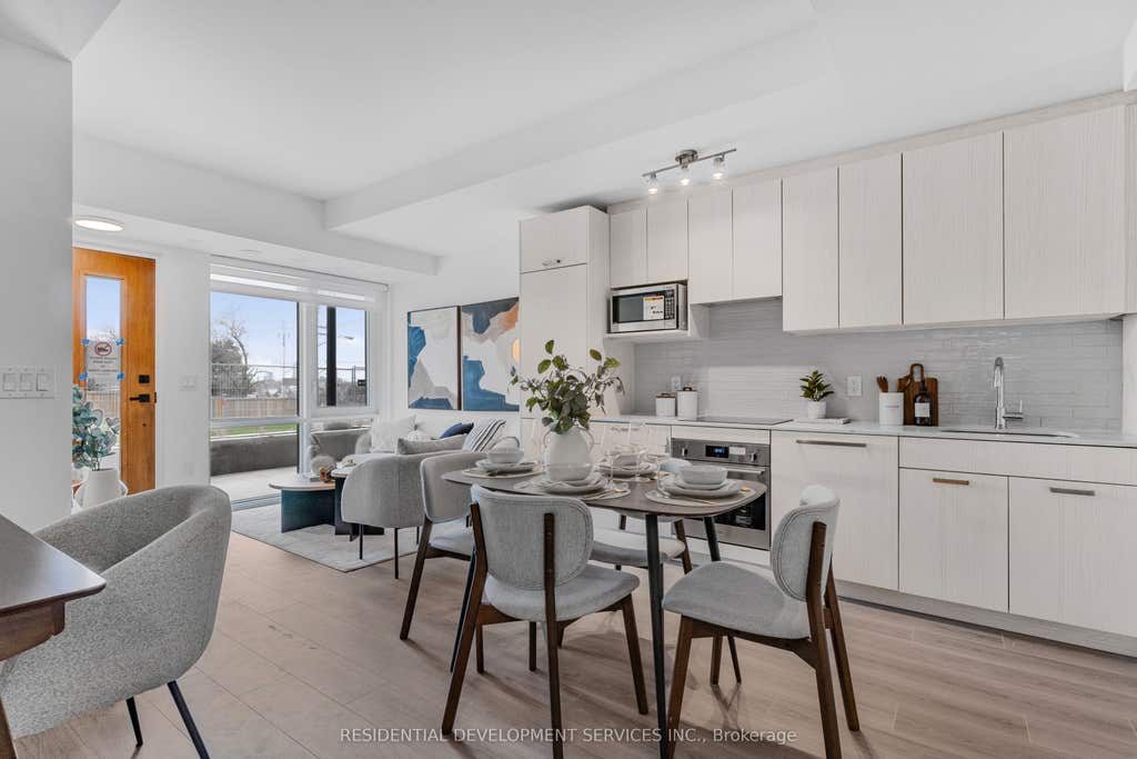 Photo of 67 Curlew Drive #173, Toronto, ON M3A 0B1 (MLS # C13529122)