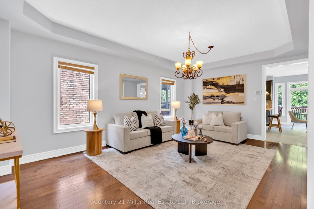 Photo of 2241 Adirondak Trail, Oakville, ON L6M 4W4 (MLS # W13720838)