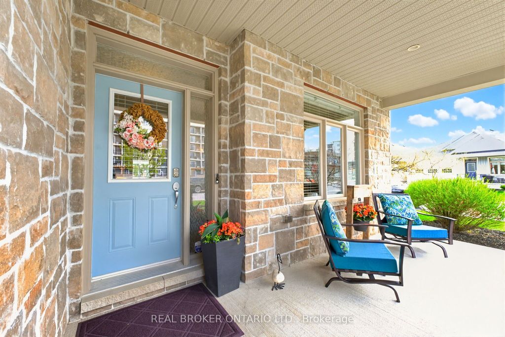 Photo of 341 Bobolink Ridge, Kanata, ON K2V 0B9 (MLS # X13111210)
