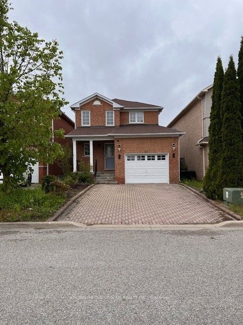 49 Beechgrove Crescent Markham ON L3R 4Z1