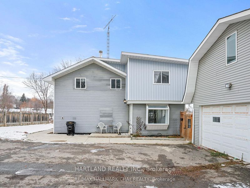 Photo of 2545 Country Rd 50 N/A, Adjala-Tosorontio, ON L0G 1L0 (MLS # N13860186)