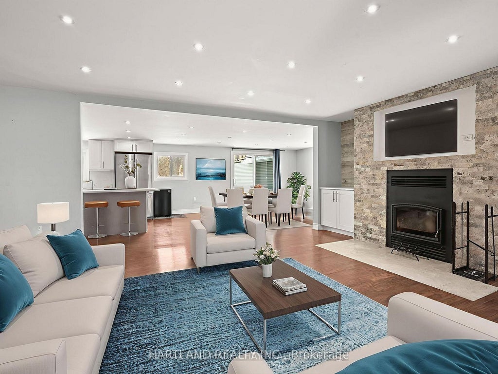 Photo of 2545 Country Rd 50 N/A, Adjala-Tosorontio, ON L0G 1L0 (MLS # N13860186)