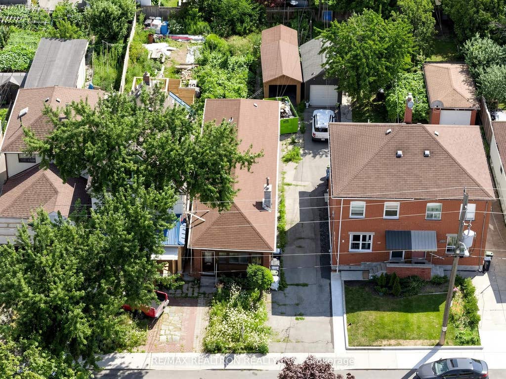 Photo of 529 Winona Drive, Toronto, ON M6C 3V2 (MLS # C13632270)