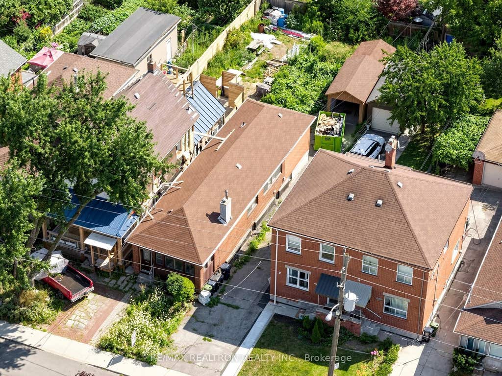 Photo of 529 Winona Drive, Toronto, ON M6C 3V2 (MLS # C13632270)