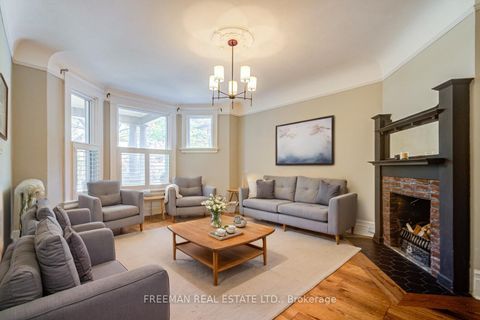 555 Markham Street Toronto ON M6G 2L6