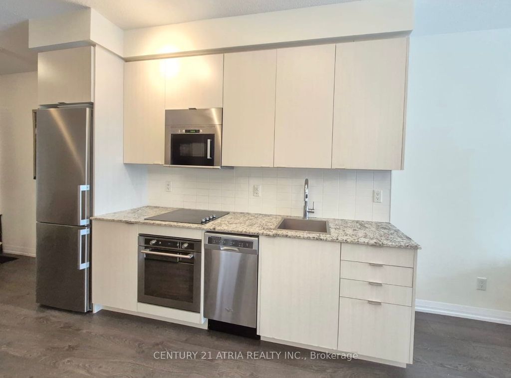 Photo of 101 Erskine Avenue #512, Toronto, ON M4P 1Y5 (MLS # C12741530)