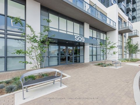 Photo of 509 Dundas Street #403, Oakville, ON L6M 4M2 (MLS # W12429087)