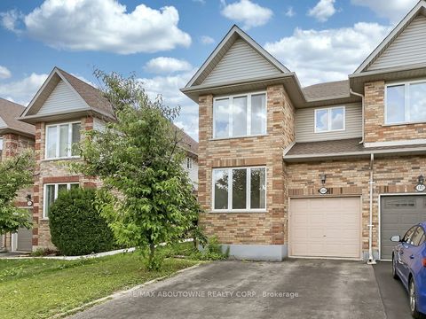 1310 Blanshard Drive Burlington ON L7M 4S3