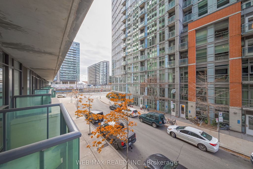 Photo of 36 Lisgar Street W #205, Toronto, ON M6J 0C7 (MLS # C13071712)