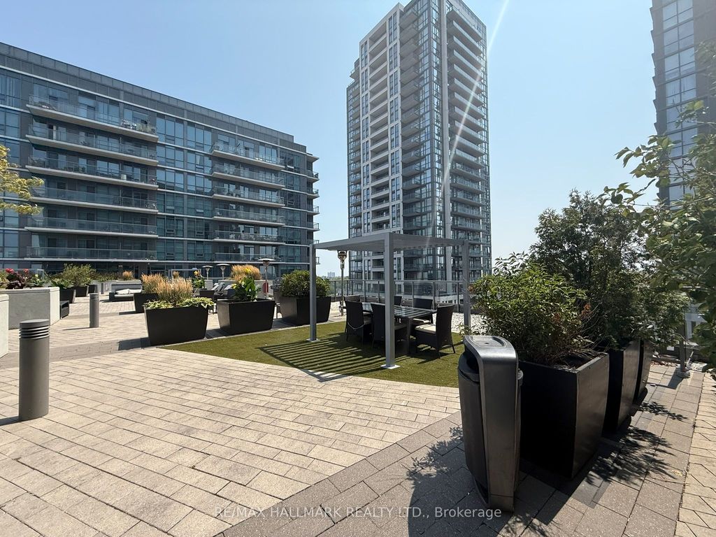 Photo of 1185 The Queensway Street #1211, Toronto, ON M8Z 0C6 (MLS # W12452304)
