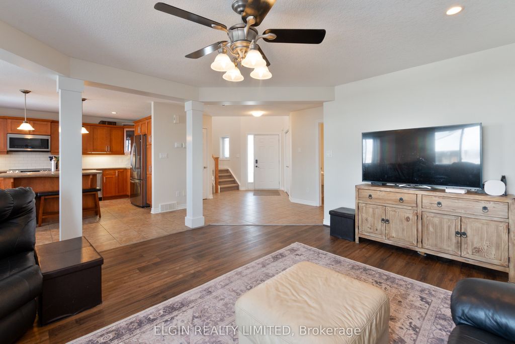 Photo of 18 Peach Tree Boulevard, St. Thomas, ON N5R 1L2 (MLS # X12727604)