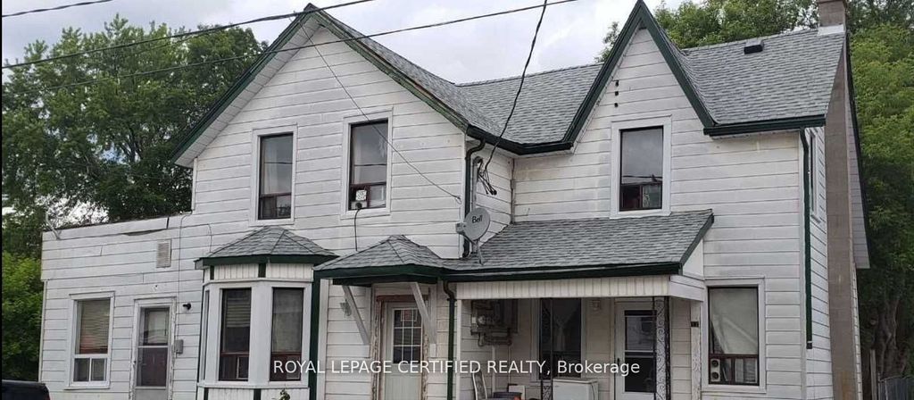 Photo of 12 GEORGE STREET WEST Street, Havelock-Belmont-Methuen, ON K0L 1Z0 (MLS # X12999298)