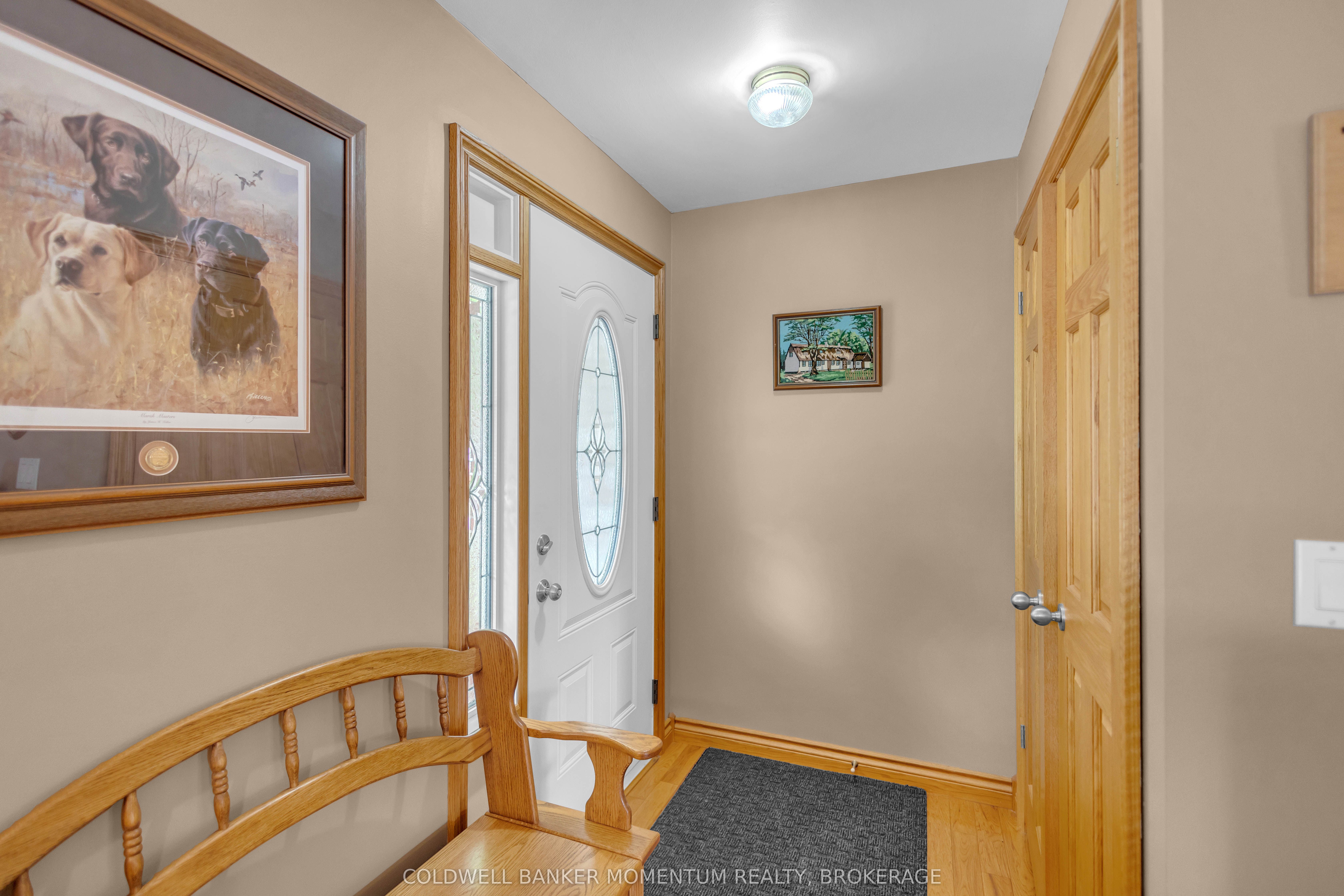 40 Murray Street E