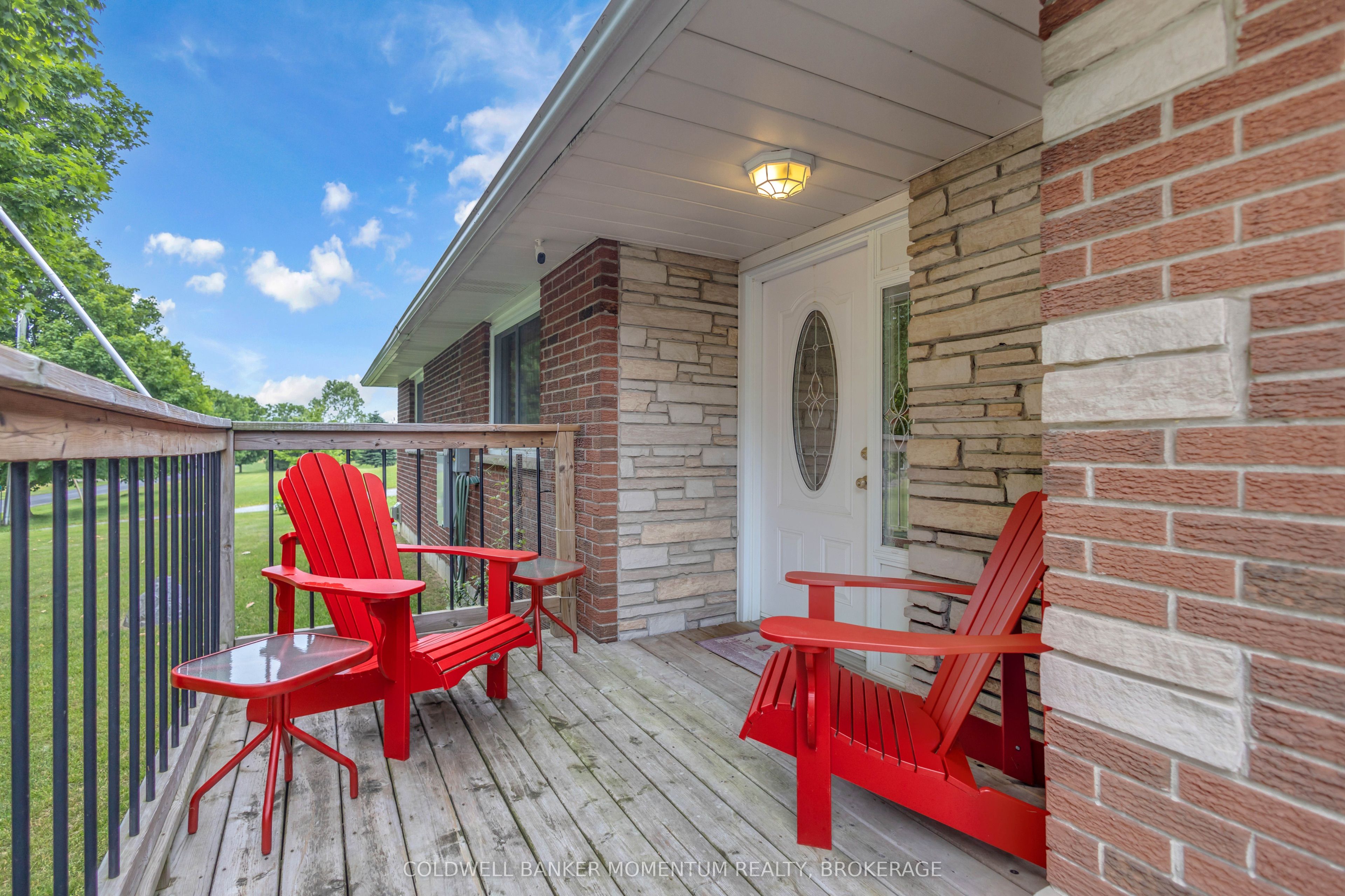40 Murray Street E