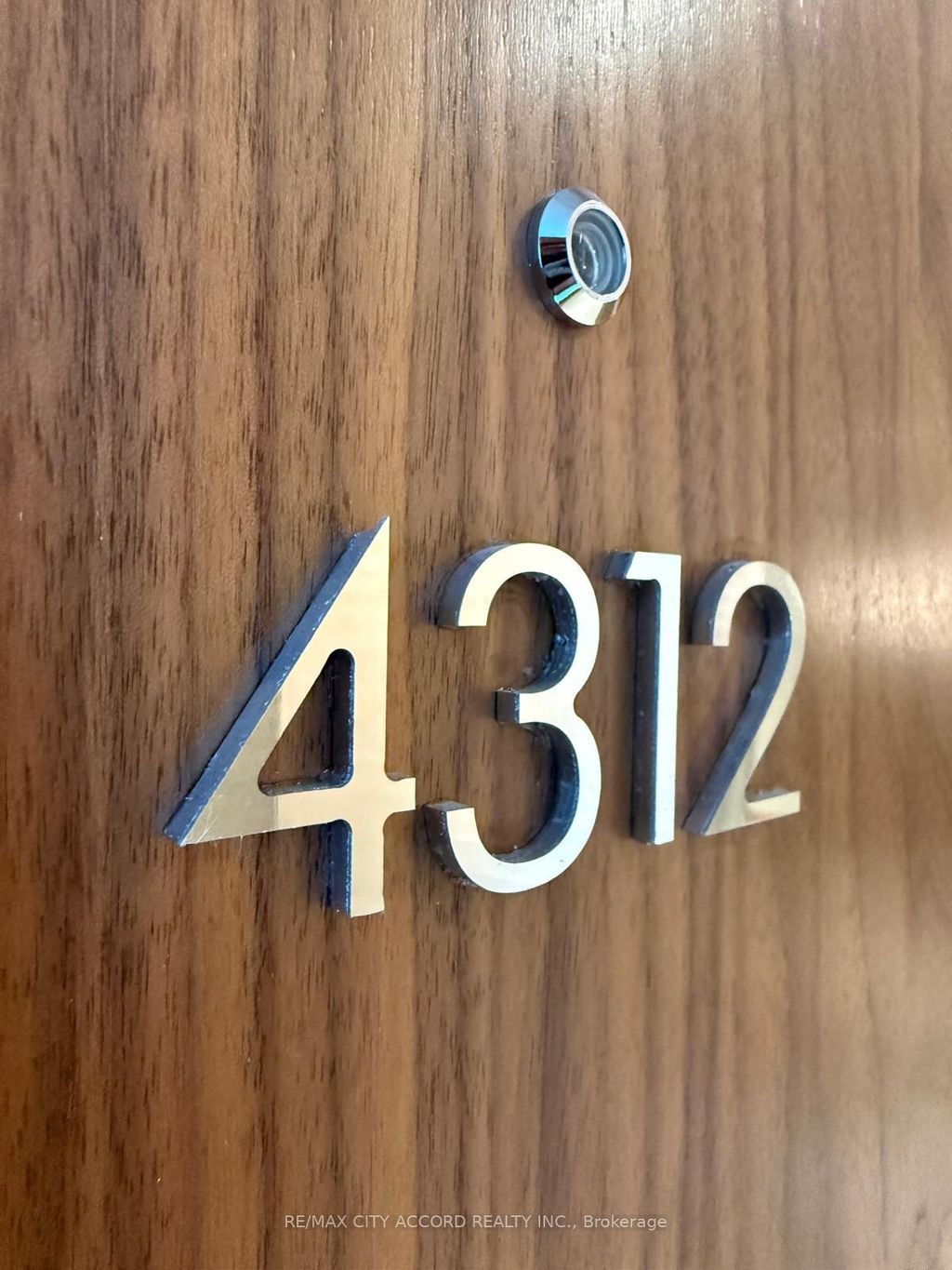 Photo of 1 Concord City Place Way #4312, Toronto, ON M5V 0X4 (MLS # C12937376)