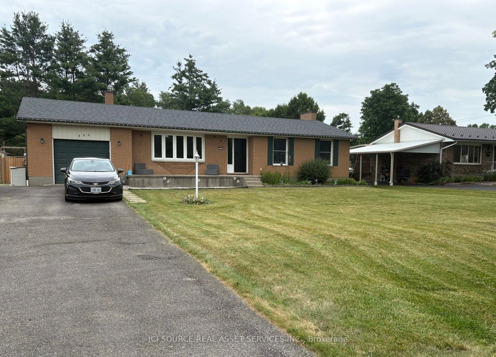 Photo of 230 Minnie Street, Thames Centre, ON N0L 1G0 (MLS # X13522320)