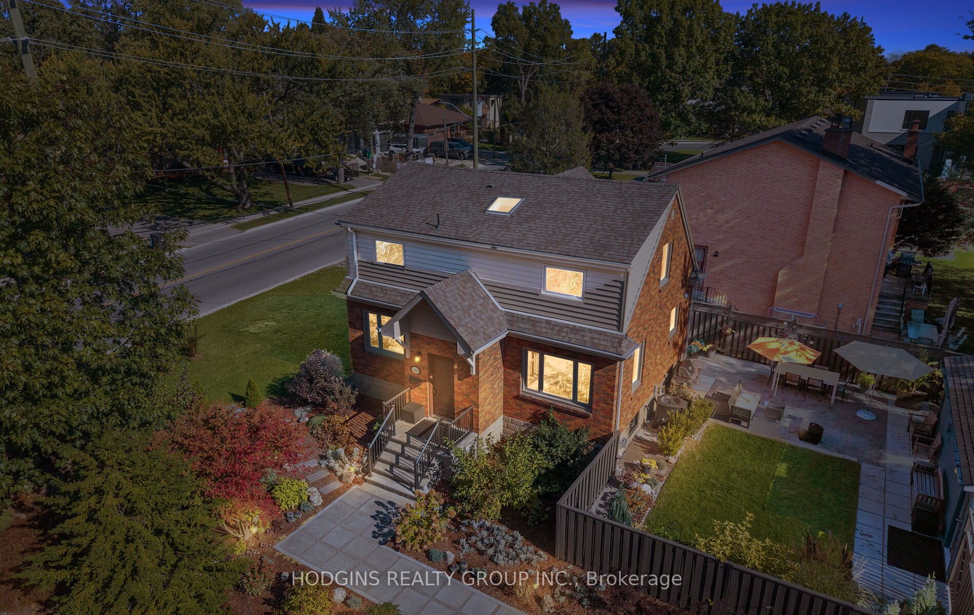 1319 Lakebreeze Drive