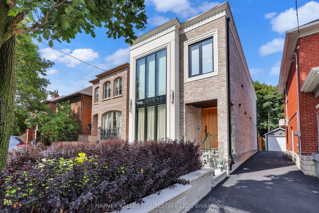 Photo of 238 Melrose Avenue, Toronto, ON M5M 1Z1 (MLS # C13755378)