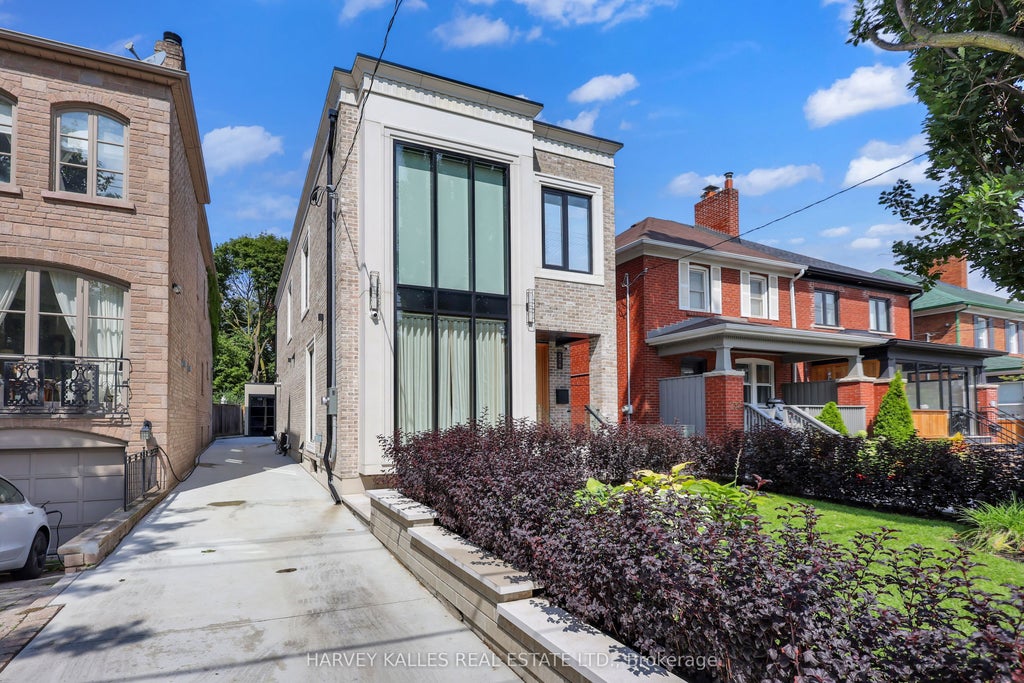 Photo of 238 Melrose Avenue, Toronto, ON M5M 1Z1 (MLS # C13755378)