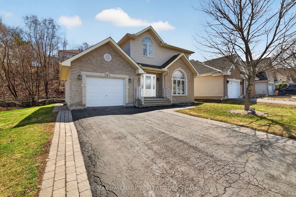 Photo of 131 Beaumont Avenue, Clarence-Rockland, ON K4K 1R7 (MLS # X13053008)