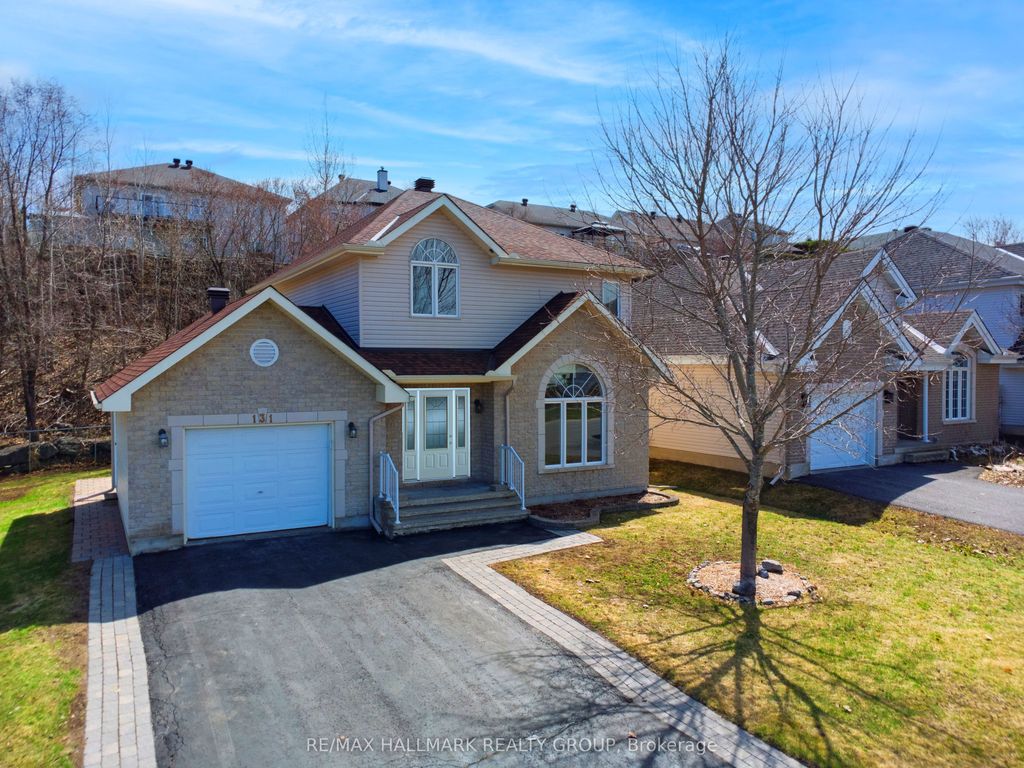 Photo of 131 Beaumont Avenue, Clarence-Rockland, ON K4K 1R7 (MLS # X13053008)